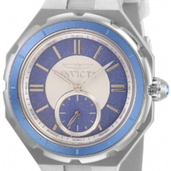 Invicta Angel Women\'s Swiss Quartz Satin Band main image 6